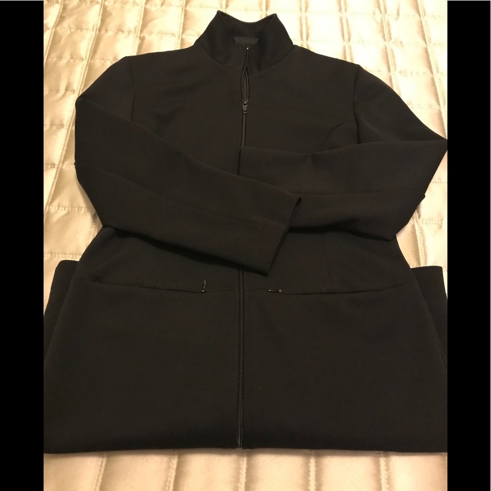 Express Black Jacket - image 3